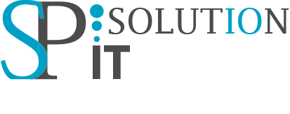 SP IT SOLUTION-logo